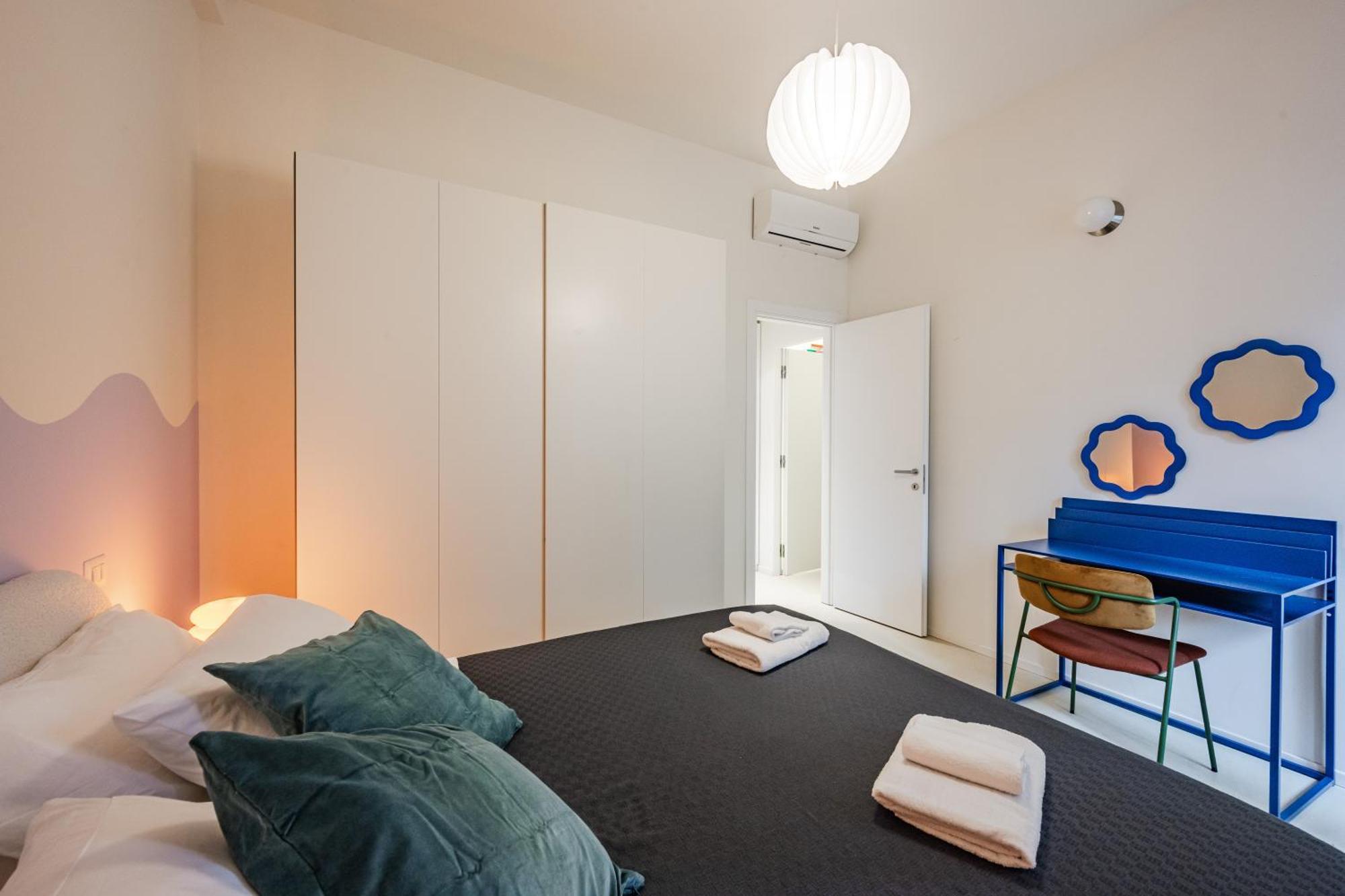 Isola Urban Oasis - Cozy & Stylish Apartment Milan Bagian luar foto
