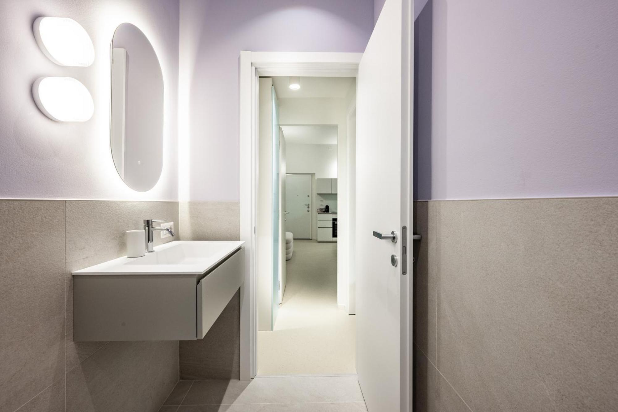 Isola Urban Oasis - Cozy & Stylish Apartment Milan Bagian luar foto